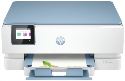 HP ENVY Inspire 7221e WiFi višenamjenski inkjet pisač (u boji)