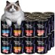  Mix okusa Dolina Noteci Premium Cat 12x400g