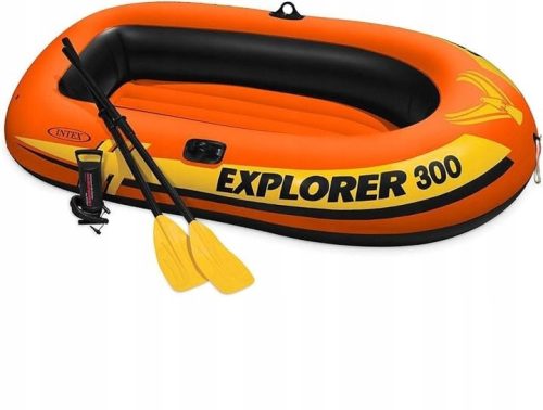  Intex Explorer Pro 300 58358 čamac na napuhavanje