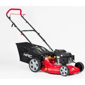    Benzinska kosilica s NAC košarom, kapacitet 146 cm³. košara 60 l 46 cm