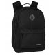 CoolPack Mladi Gradski Ruksak Scout Crne Boje s Više Pretinaca 27L