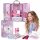  ŠMINKA KOVČEK KOZMETIKA MAKEUP BEAUTY SET ZA DJEVOJČICE