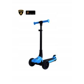   Lamborghini L3 Scooter, podesiva visina, za dob od 3-10 godina, sa svjetlećim kotačima