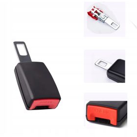 Produžetak sigurnosnog pojasa s adapterom