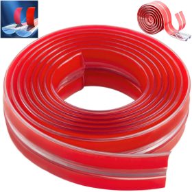 TRANSPARENTNA SILIKONSKA TRAKA ZA ZAŠTITU RUBOVA