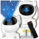  STARS PROJEKTOR Noćna svjetiljka Astronaut projektor