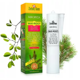 Mycorrhiza Green House Vaxi Root za drveće