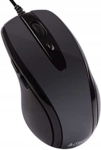 Miš A4TECH V-TRACK N-708X 1600DPI USB optički miš