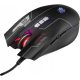 Mračna Krvava ES7 RGB USB 6000 dpi Gaming Miš