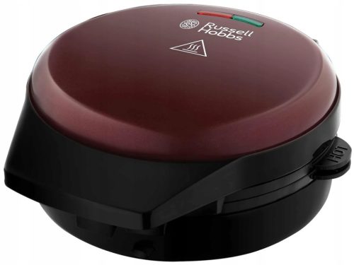  Russell Hobbs 24620-56 3-u-1 pekač za vafle za krafne, muffine