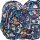 Ruksak za školu CoolPack Multicolor 21 l + 2 dodatna proizvoda