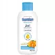  Bambino Family Gel za tuširanje s mirisom mirabele 400 ml