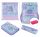 Herlitz Loop Plus Mystic Mermaid Školska Torba s Opremom + Gratis