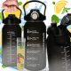  Kuketo boca 2000 ml crna