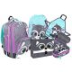 RACOON ŠKOLSKI RUKSAK BAMBINO Premium Plusz + Pernica + Torba + Pregača + Aktovka