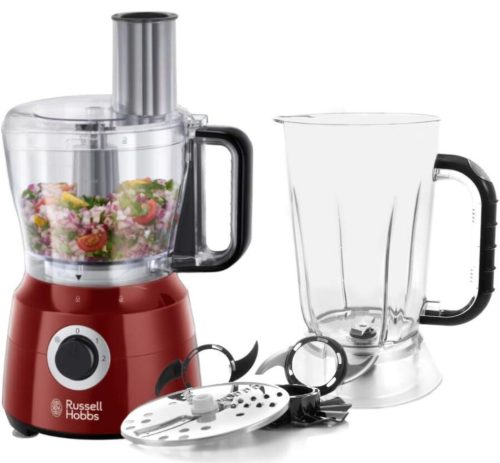  Russell Hobbs Desire multipraktik crveni 24730-56 600 W crveni