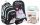 Ruksak za školu s više odjeljaka Pusheen St. Majewski Multicolor 22 l