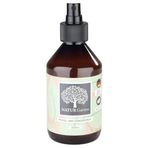 Sprej za njegu biljaka NaturGarten, 250 ml - Maximex