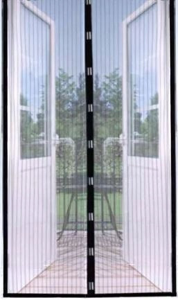  Mreža protiv komaraca 131 cm x 220
