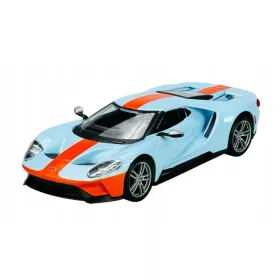 Plavi Ford GT 2019 1:32 Metalni Model 43000