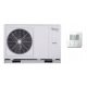 MIDEA M-TOPLOTNA TOPLINSKA PUMPA 8,4 kW, MHC-V8W/D2N8-B s WiFi 7 GOD.