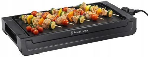  Tradicionalni električni roštilj Russell Hobbs 22550-56 crni 1500 W