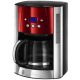 Aparat za kavu Russell Hobbs Luna Solar 23240-56 1.8L, crveni zaslon