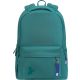 OXFORD školski ruksak TOUCH ESSE, TAMNOZELENI, 26 L