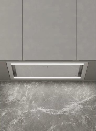  Ciarko Design Duo ugradbena napa 74cm bijela Ispušna napa + 2x LED traka