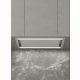  Ciarko Design Duo ugradbena napa 74cm bijela Ispušna napa + 2x LED traka
