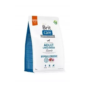  Brit Care Dog Hypoallergenic Adult Large Breed, 3 kg