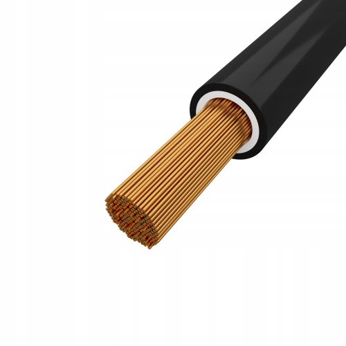  Okrugli električni kabel LgY Bitner 1 x 4
