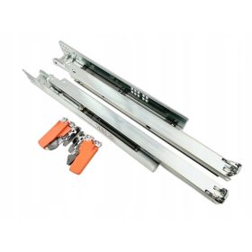  Vodilica namještaja za donju montažu 100 x 450 x 100 mm