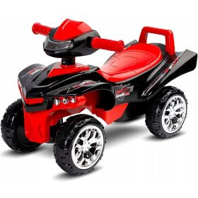 Toyz ride-on ride-on TOYZ-2533 Red
