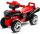  Toyz ride-on ride-on TOYZ-2533 Red