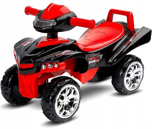  Toyz ride-on ride-on TOYZ-2533 Red