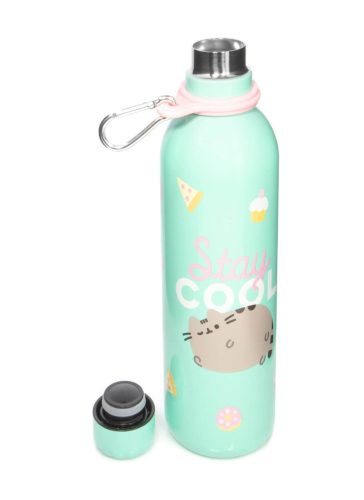 Termo boca mačka Pusheen 500ml za školske izlete