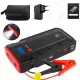 Auto Starter Power Bank with LED Compass