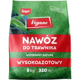  Vegano višekomponentno gnojivo granulat 8 kg