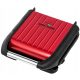  George Foreman 25040-56 električni roštilj 1650 W termostat crveni