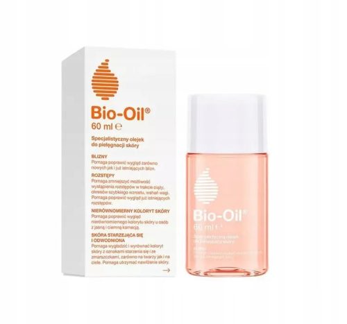 Bio-Oil Specijalizirano ulje za njegu kože 60ml