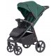 Kolica za bebe Bravo Plus Palm Green