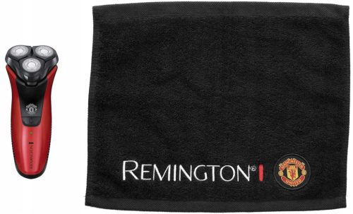 Rotacijski aparat za brijanje Remington Aqua Manchester United PR1355