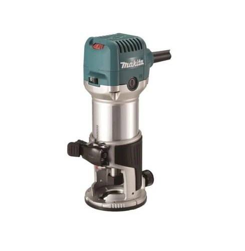 Frezarka Makita RT0702C 710W za rublje i rezanje
