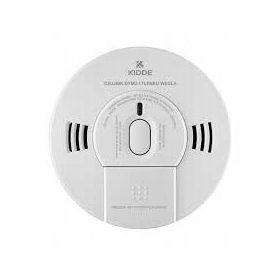 Kidde K10SCO Dualni detektor dima i ugljikovog monoksida