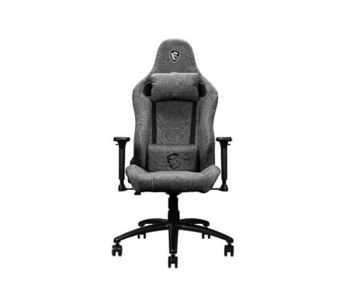  MSI MAG CH130 gaming stolica, siva tkanina