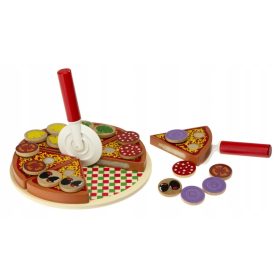 Pizza s dodacima Ikon KX7728