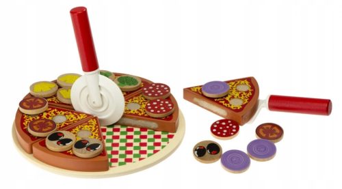 Pizza s dodacima Ikon KX7728