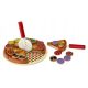 Pizza s dodacima Ikon KX7728