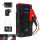Auto Punjač Skakač Power Bank Svjetiljka 12V 10400mAh